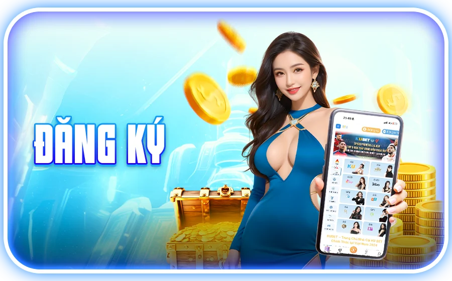 Đăng ký F8BET